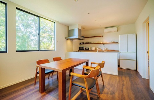 Zao House | Villa Zao A rental villa with an openair hot sp/Katta-gun Miyagi