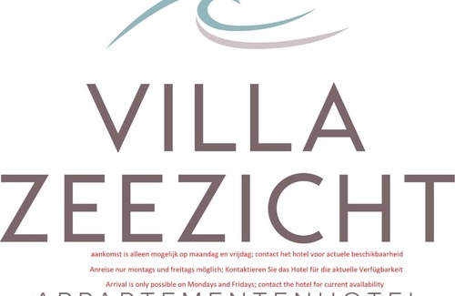 Noordwijk Apartment | Villa Zeezicht