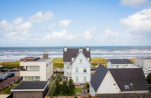 Noordwijk Apartment | Villa Zeezicht
