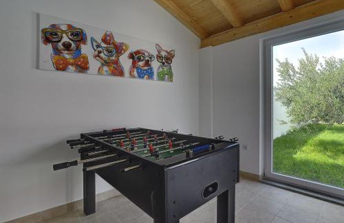 Pula Villa | Villa Zeus