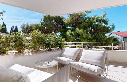 Komiza Apartment | Villa Zoe Suites