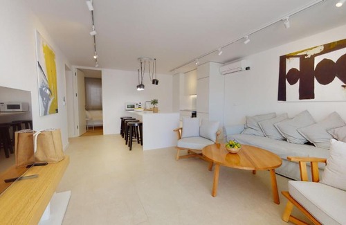 Komiza Apartment | Villa Zoe Suites