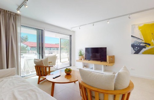 Komiza Apartment | Villa Zoe Suites