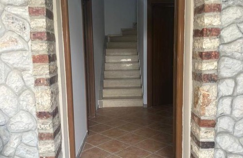 Himare Apartment | Villa Zoto