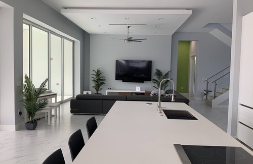 Pelican Villa | Villa4dreamers - The ultimate dream on the Gulf of Mexico.