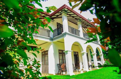 Galle Bed & Breakfast | Villa71