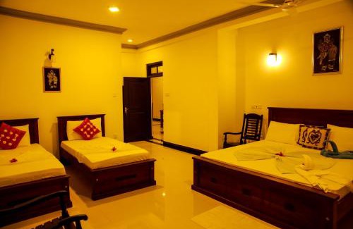 Galle Bed & Breakfast | Villa71