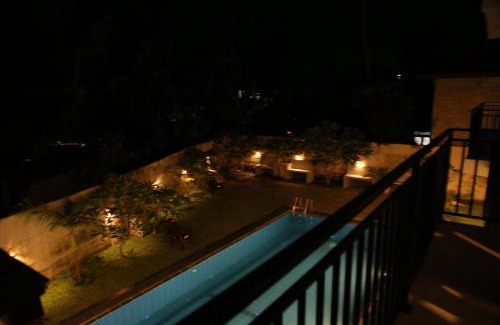 Galle Bed & Breakfast | Villa71