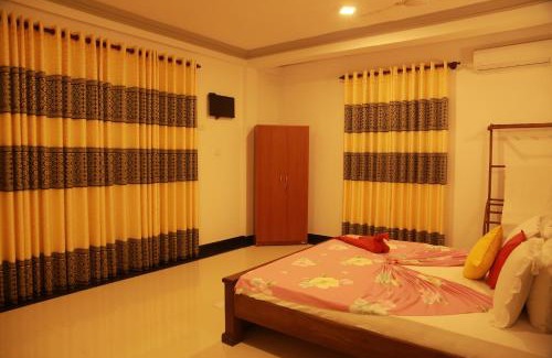 Galle Bed & Breakfast | Villa71