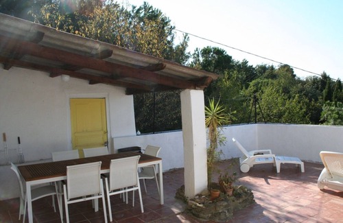Montesquieu-des-Alberes House | Village House with magnificent views close to the Mediterranean coast.