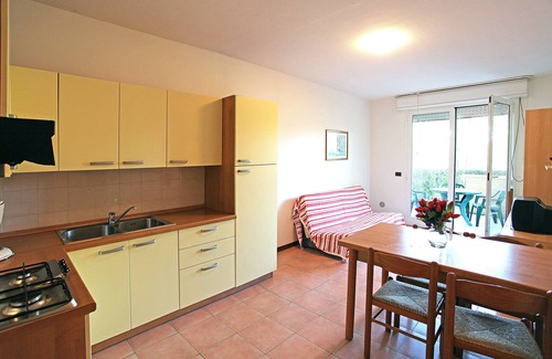 Bibione Lido del Sole Apartment | Villaggio Lido del Sole 1