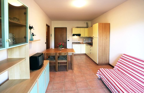 Bibione Lido del Sole Apartment | Villaggio Lido del Sole 1