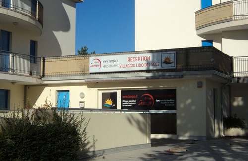 Bibione Lido del Sole Apartment | Villaggio Lido del Sole 1