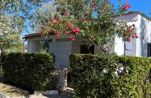 Montincello House | VILLAGE ALMAR Bungalow 8 with sea view