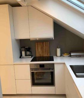 Kristiansand Apartment | Village apartment