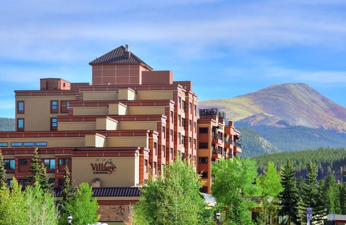 Peak 9 Apartment | Village at Breckenridge Resort