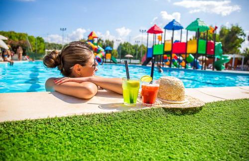 Valledoria Other | Village & Camping La Foce