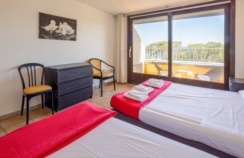 Calvi Hotel | Village Club Miléade Calvi