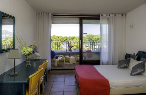 Calvi Hotel | Village Club Miléade Calvi