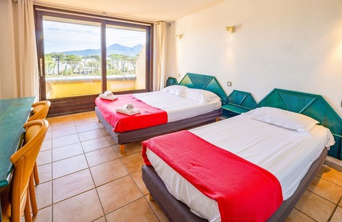 Calvi Hotel | Village Club Miléade Calvi
