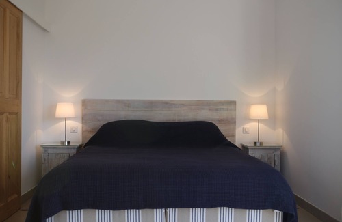 Goult Apartment | Village hideaway with gorgeous view