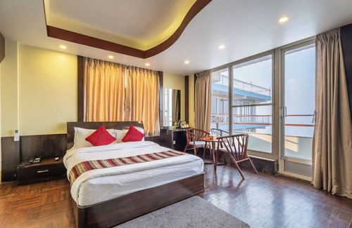 Bhaktapur Resort | Village Highland Resort