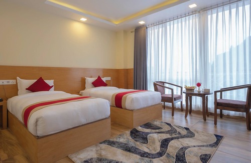 Bhaktapur Resort | Village Highland Resort