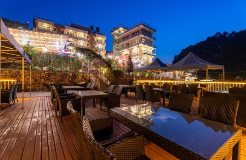 Bhaktapur Resort | Village Highland Resort