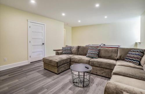 Stowe Area House | Village Hilltop