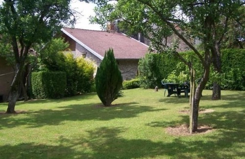 Bazien Cottage | Village Home with Game Room and Nature Nearby