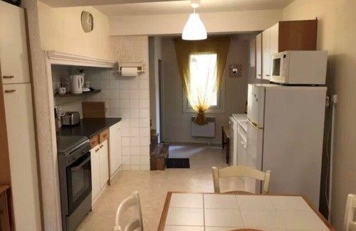 Torreilles House | VILLAGE HOUSE FOR RENT