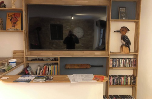 Colmars House | Village house