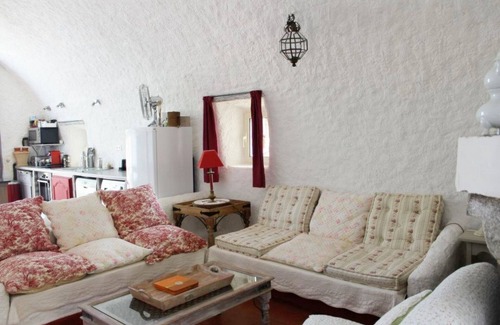 Monticello House | Village house - Monticello - panoramic sea view - terraces and patio