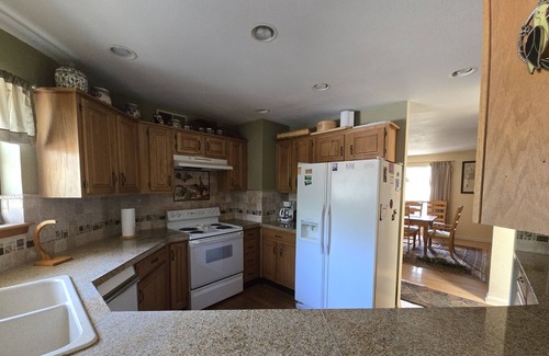 Ruidoso Apartment | Village Lodge Condos