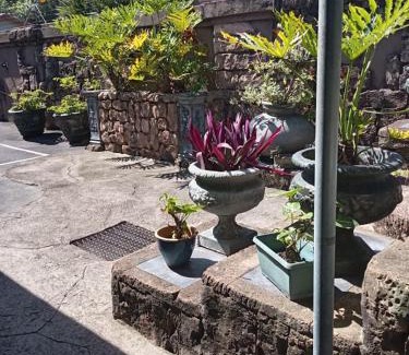 Amanzimtoti Apartment | Village on sea