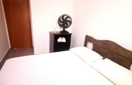 Barra Bonita Apartment | Village planalto verde