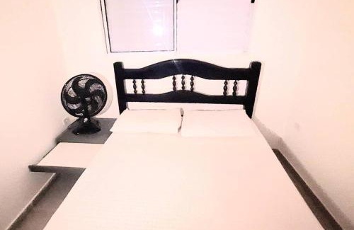 Barra Bonita Apartment | Village planalto verde