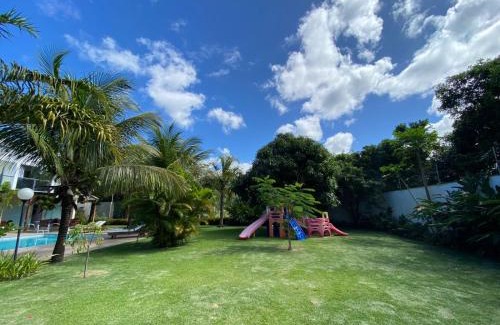 Arraial d'Ajuda House | Village Rosa dos Ventos