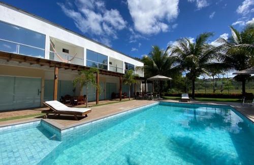 Arraial d'Ajuda House | Village Rosa dos Ventos