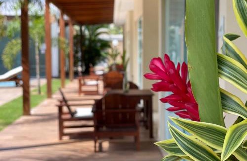 Arraial d'Ajuda House | Village Rosa dos Ventos