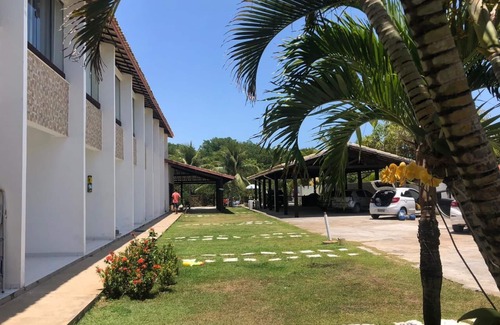 Porto de Sauipe House | Village Shallon in Porto de Sauipe - Nature and Leisure!