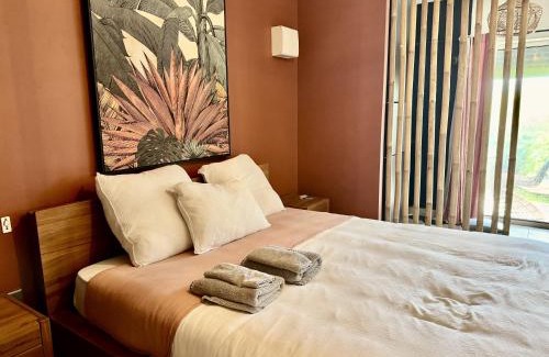 Pointe-a-Pitre Apartment | Village Soleil