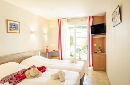 Hendaye Other | Village Vacances Azureva Hendaye
