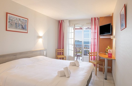 Hendaye Other | Village Vacances Azureva Hendaye