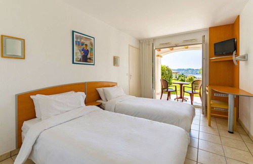 Hendaye Other | Village Vacances Azureva Hendaye