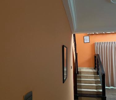 Nungua House | Villagers Team Hospitability