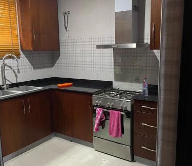 Nungua House | Villagers Team Hospitability