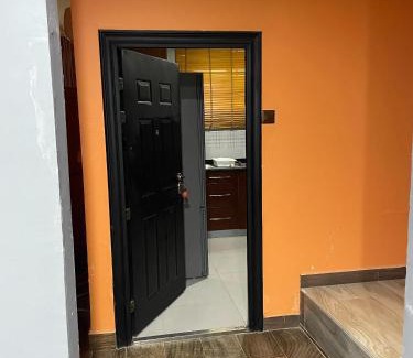 Nungua House | Villagers Team Hospitability