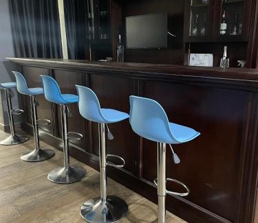 Nungua House | Villagers Team Hospitability