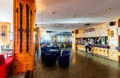 Reberty Hotel | Villages Clubs du Soleil - LES MENUIRES
